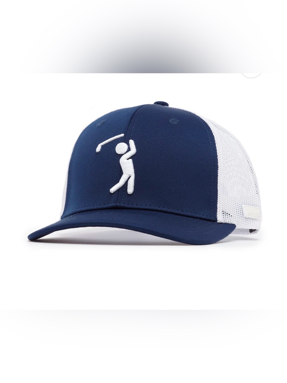 Bogey Bros Tucker Mesh Golf Hat NEW